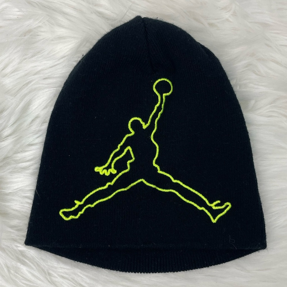 *3/$15* Kids Youth Jordan Beanie Winter Hat